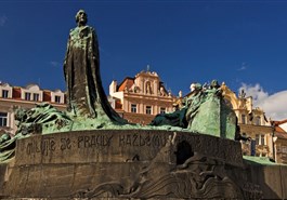 Visita extensa de Praga con un guía privado