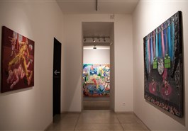 Galería Václav Špála