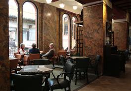 Café Lucerna