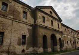 Excursión a la fortaleza de Terezín con un guía privado