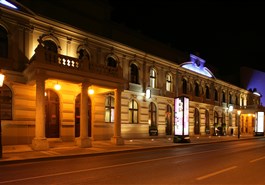 Teatro Musical Karlín