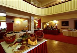 Hotel Belvedere Prague