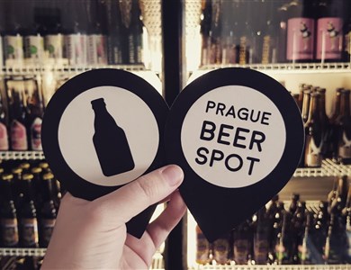 Degustación privada de cerveza en Praga