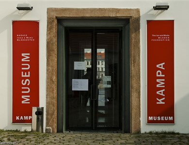 Museo Kampa