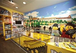 Museo Lego