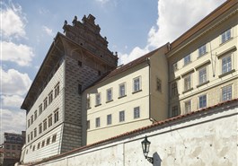 Palacio Schwarzenberg