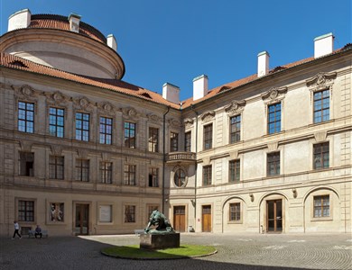 Palacio Sternberg