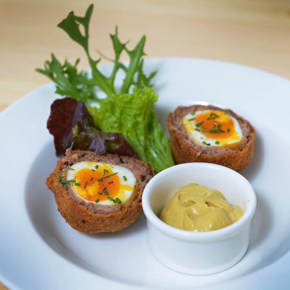 3 Bistro Os Prague