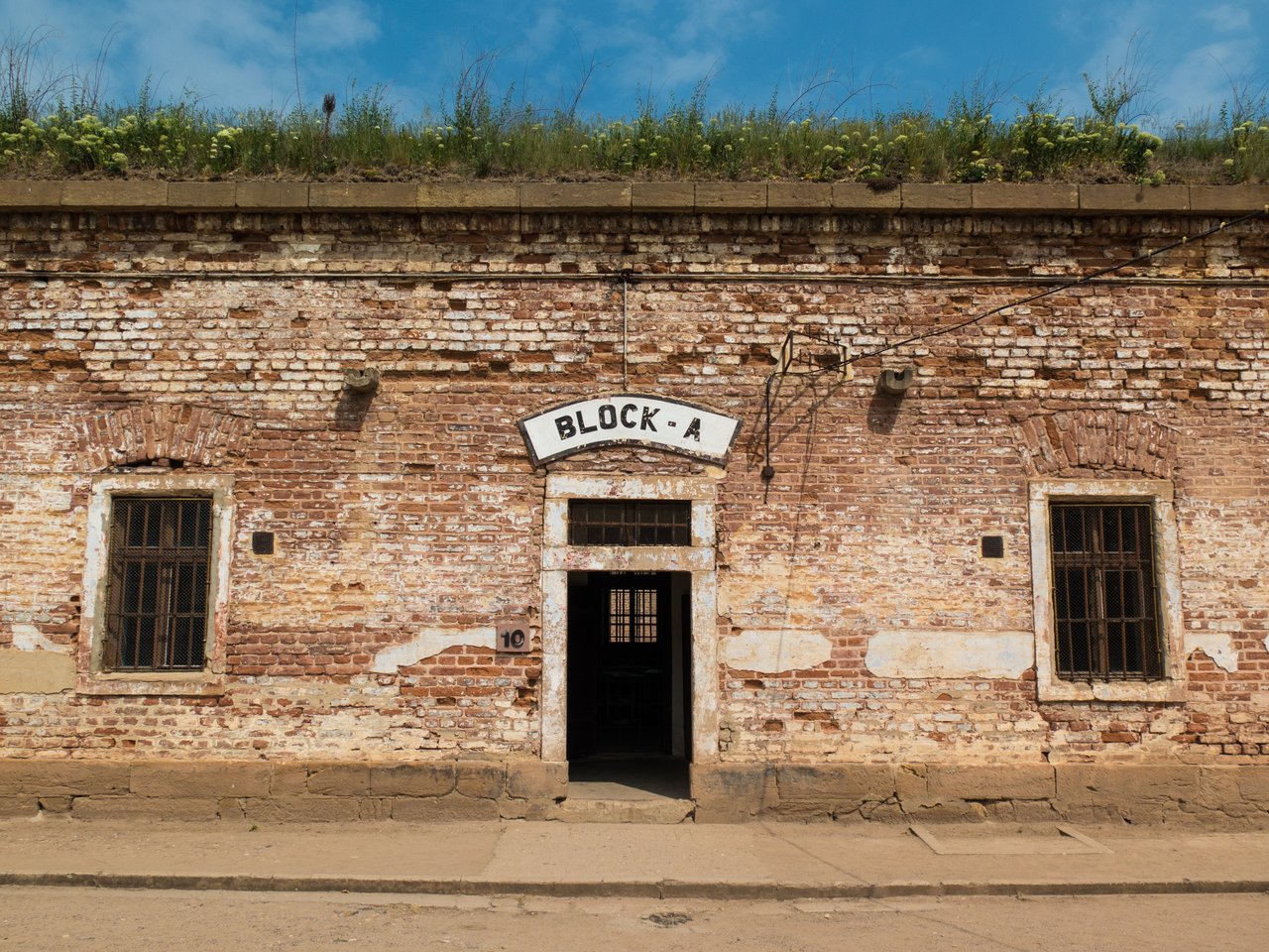 2 Private excursion Terezin Prague Czech Republic Czechia