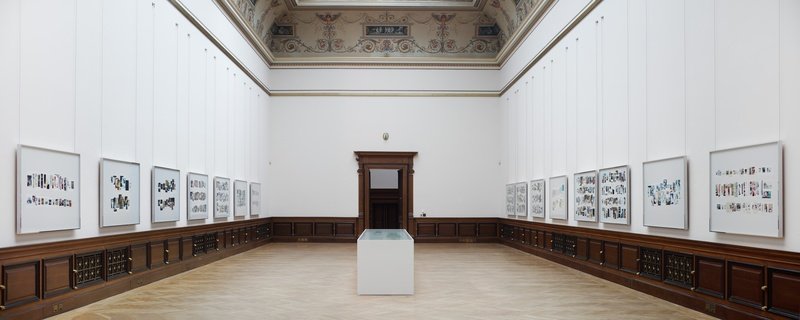 5 Rudolfinum Gallery Prague