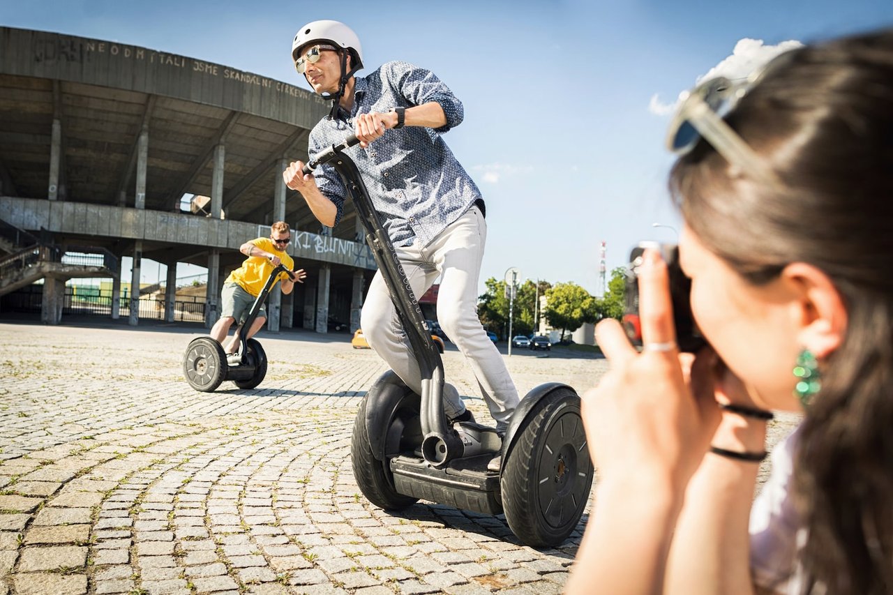 main picture pragueway segway