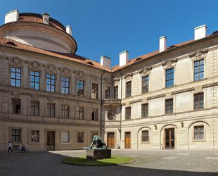 main picture 2 Sternberg Palace Prague