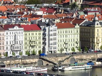 main picture 2 Prague Czech Republic