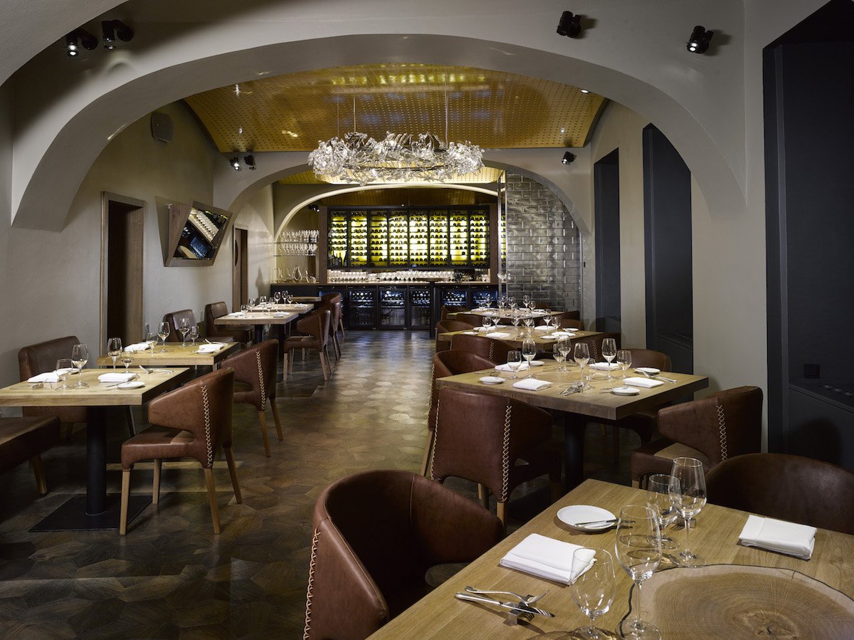 3 La Degustation Boheme Bourgeoise Prague
