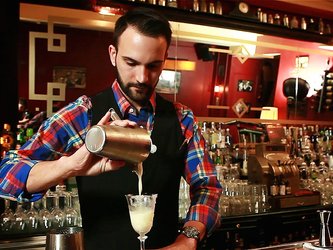 3 tretters prague czech republic czechia