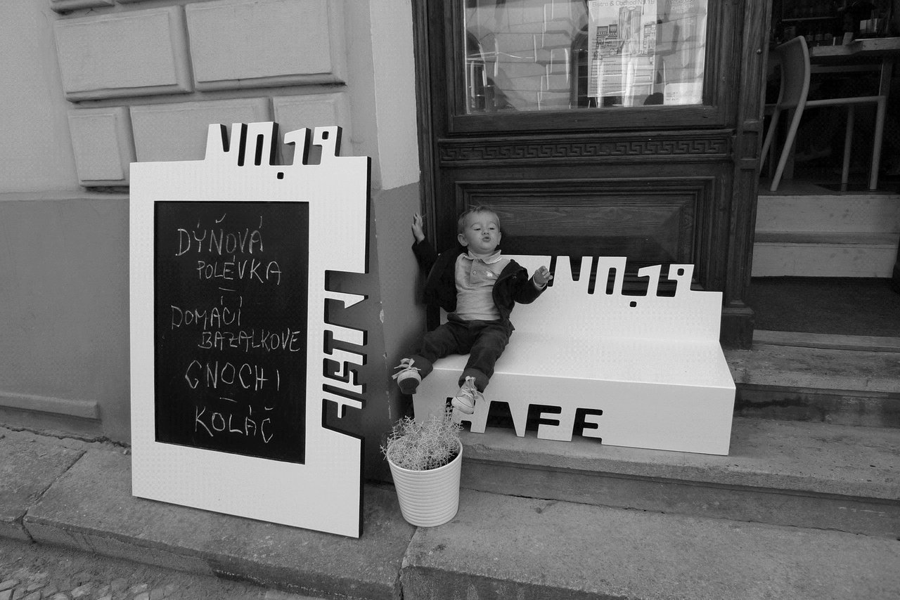6 Design Bistro and Shop No  19 Prague