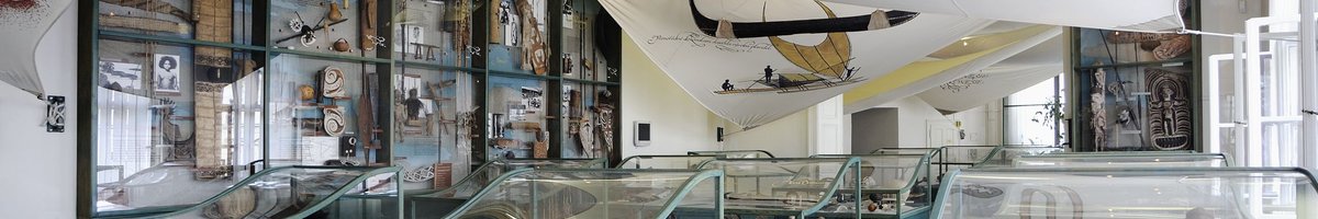 4 Naprstek museum Prague