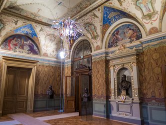 main picture 4 Museum of Decorative Arts Prague
