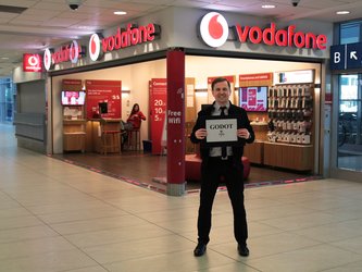 main picture 4 Prague transfer airport city center