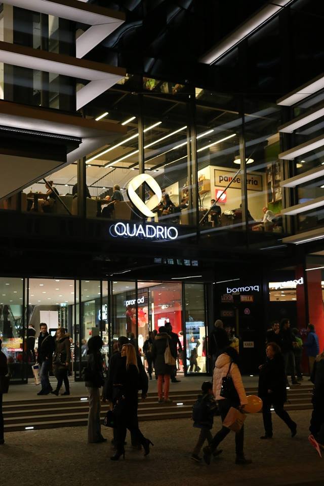3 Quadrio Prague