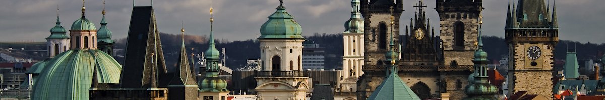 main picture Discovering Prague private tour