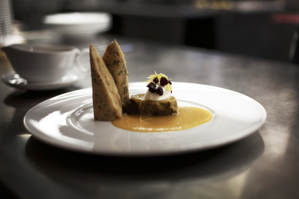 7 Food tour Prague