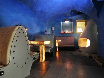 5 Lehka hlava Prague