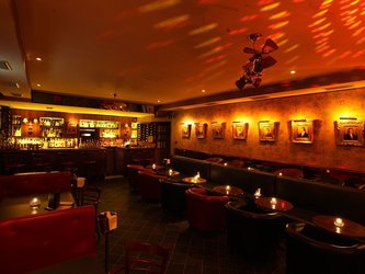 3 tynska bar and books prague czech republic czechia