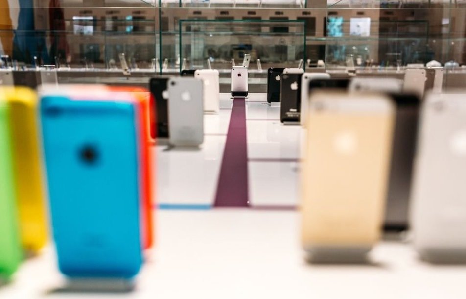 4 Apple Museum Prague