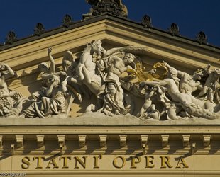 main picture 2 State Opera Prague