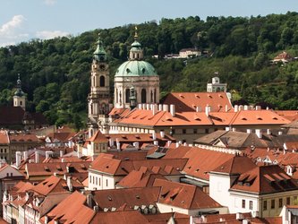 main picture 1 Prague Czech Republic